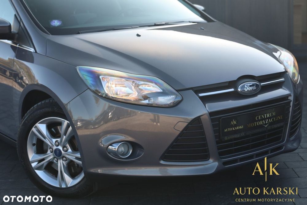 Ford Focus - 15