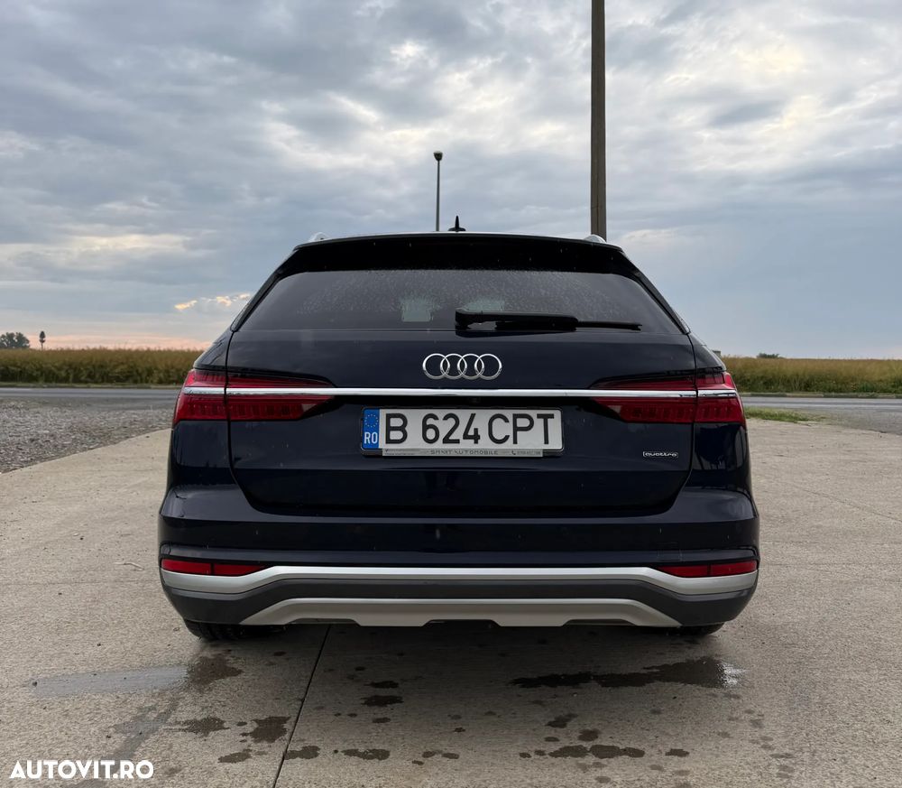 Audi A6 Allroad - 4