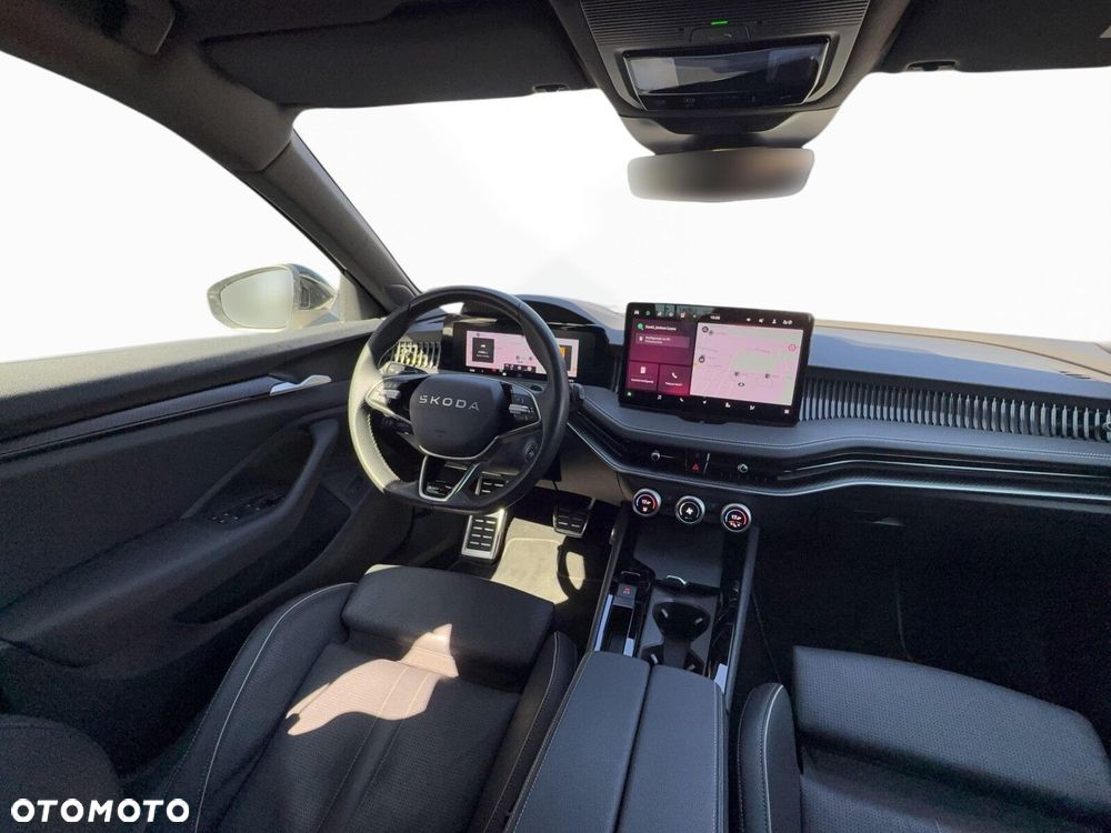 Skoda Superb - 17