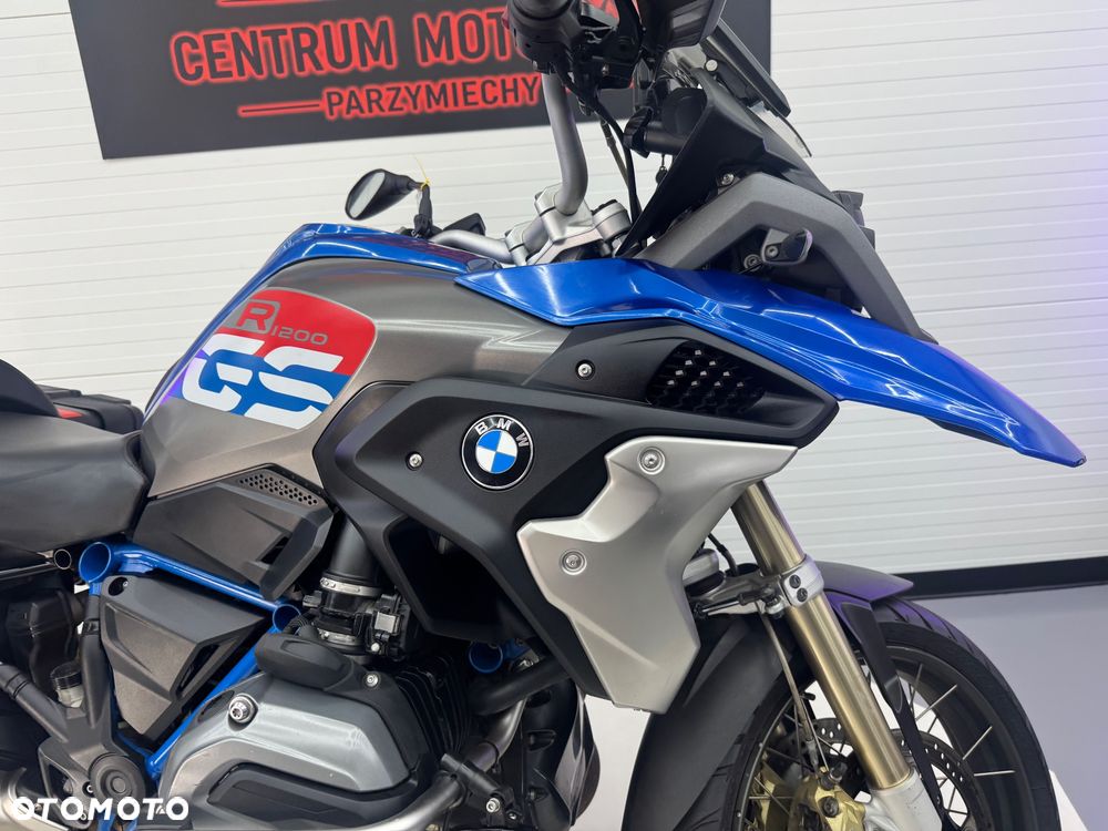BMW GS - 11