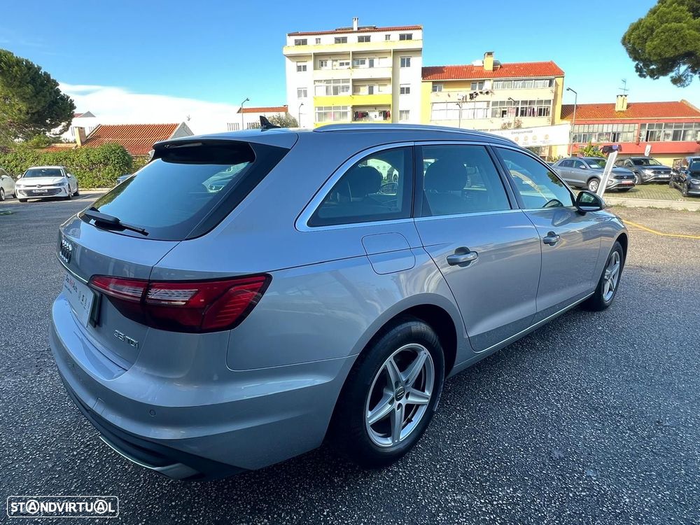 Audi A4 Avant - 3