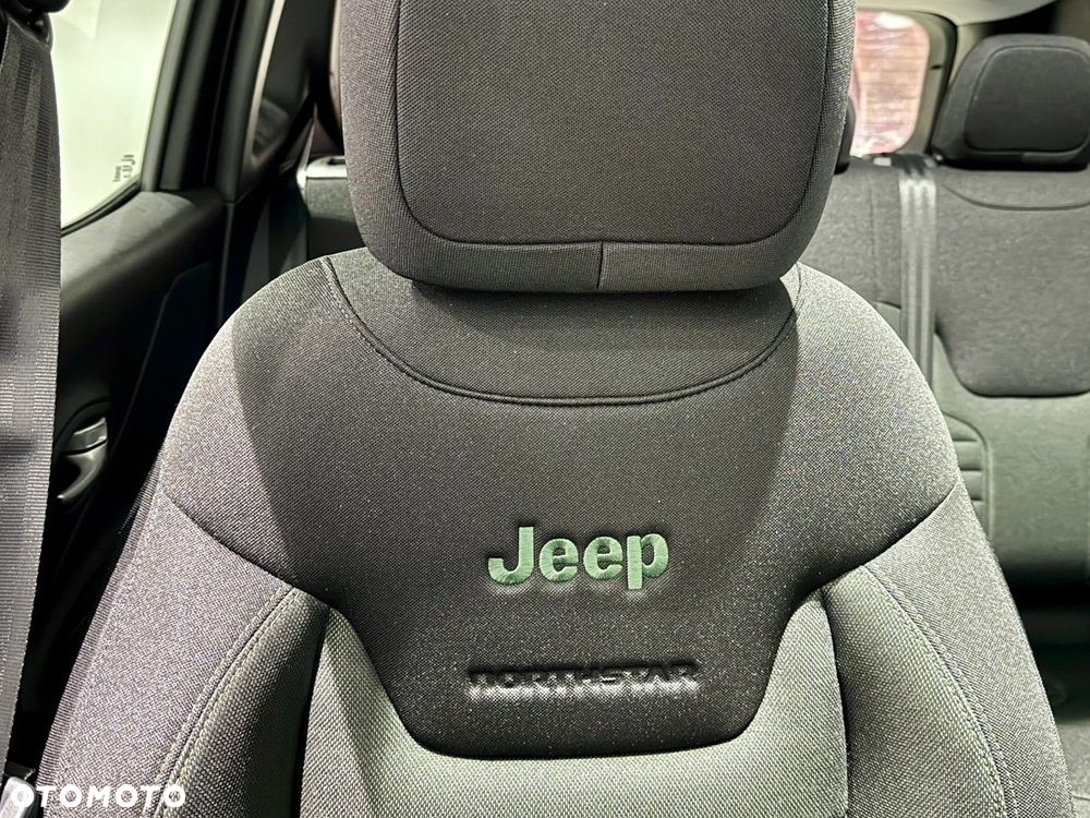 Jeep Renegade 1.5 T4 mHEV North Star FWD S&S DCT - 8