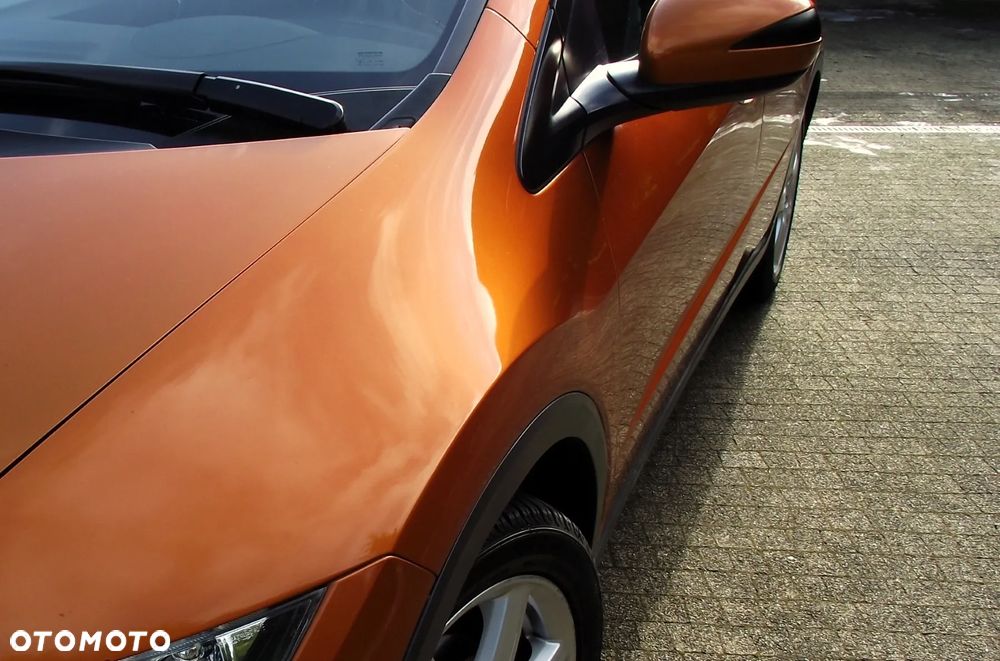 Honda Civic 1.8 Executive - 13