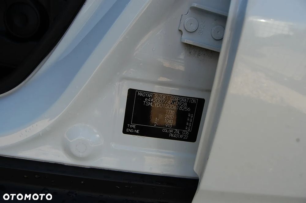 Suzuki Vitara - 19