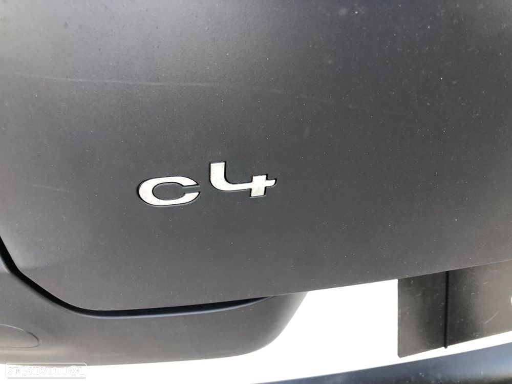 Citroën C4 Cactus 1.6 BlueHDi Feel J17 - 18