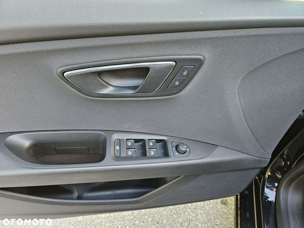 Seat Leon - 12