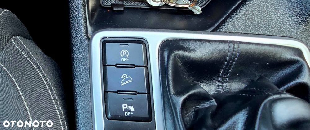 Kia Sportage 1.6 GDI 2WD Dream-Team Edition - 9