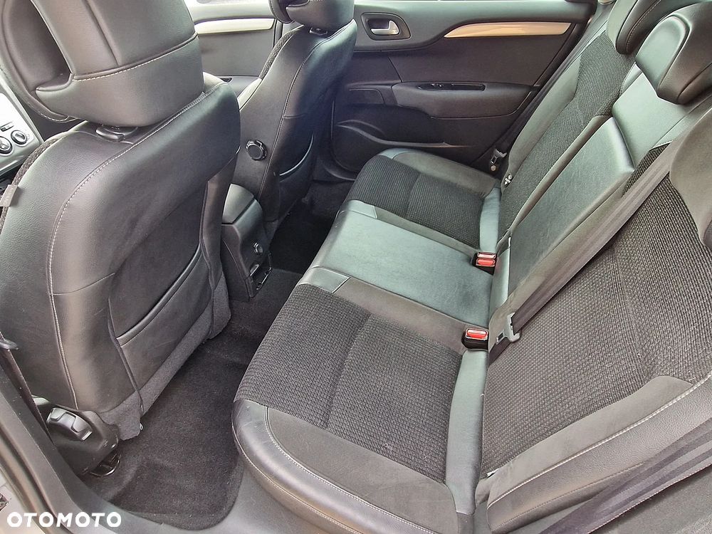 Citroën C4 BlueHDi 120 Stop&Start Selection - 10