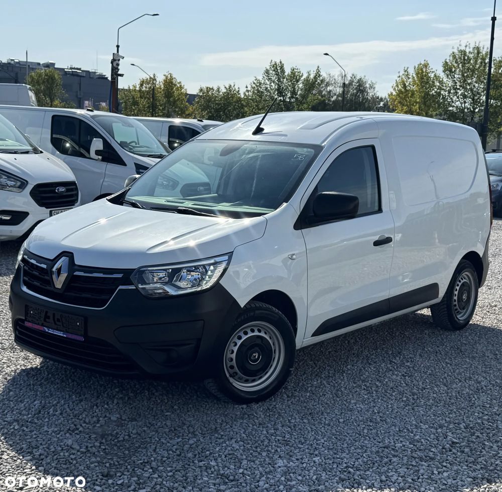 Renault Kangoo Express - 1