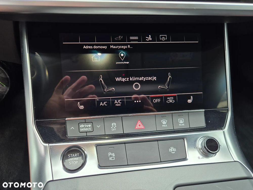 Audi A7 Sportback 50 TFSI e PHEV Quattro S tronic - 26