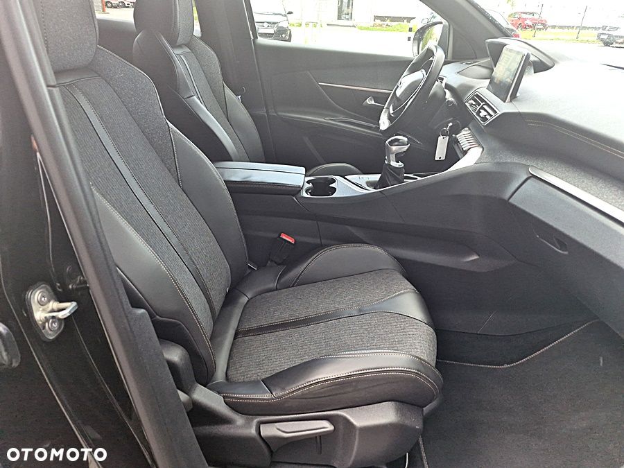 Peugeot 3008 BlueHDi 150 Stop & Start Active Business-Paket - 21