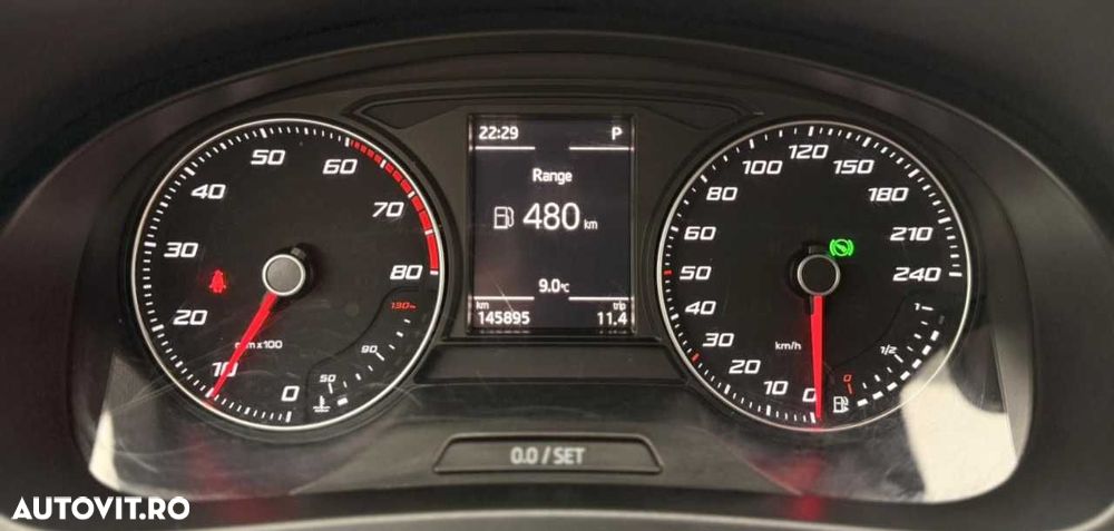 Seat Toledo 1.0 TSI Start&Stop DSG7 Style - 23