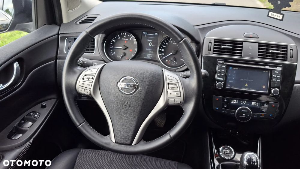 Nissan Pulsar 1.2 DIG-T Acenta EU6 - 16