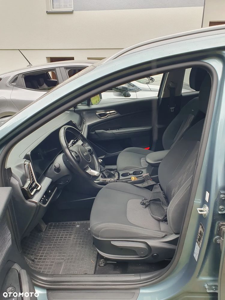 Kia Sportage 1.6 T-GDI L 2WD - 16