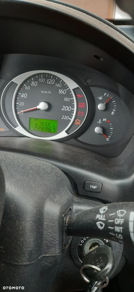 Hyundai Tucson 2.0 2WD Edition Plus - 3