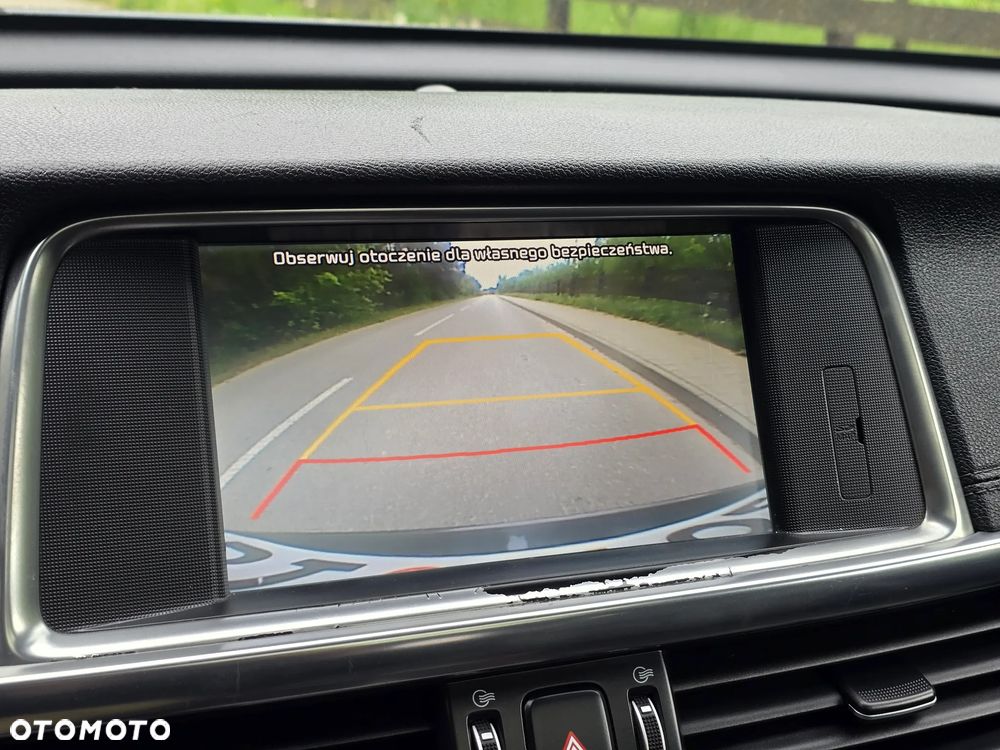 Kia Optima Sportswagon 1.7 CRDI DCT GT Line - 7
