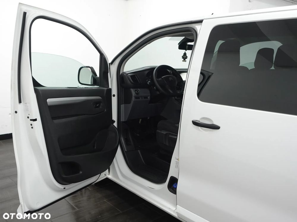 Citroën Jumpy Combi - 18