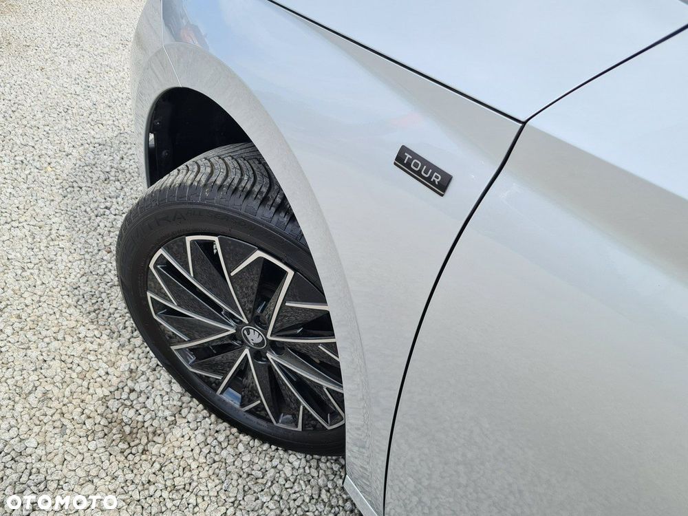 Skoda Kamiq 1.5 TSI Tour - 11