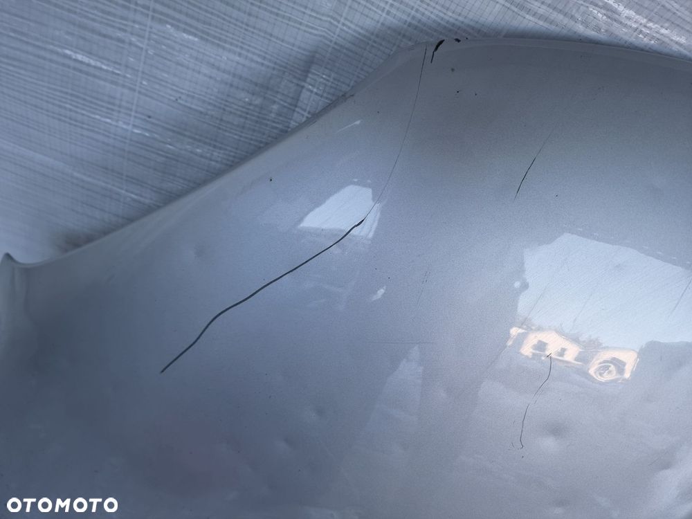 MASKA POKRYWA SILNIKA FIAT 500 - 6