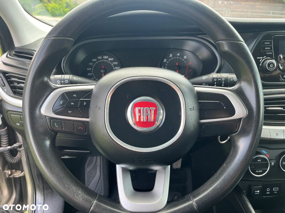 Fiat Tipo 1.4 16v Lounge - 29