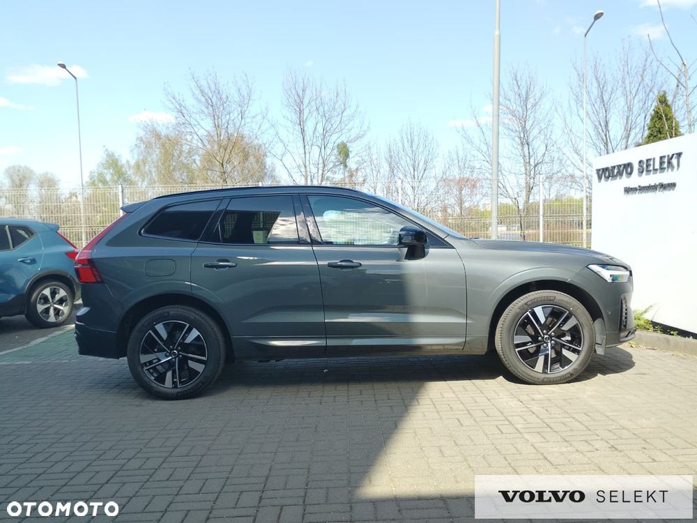 Volvo XC 60 - 11