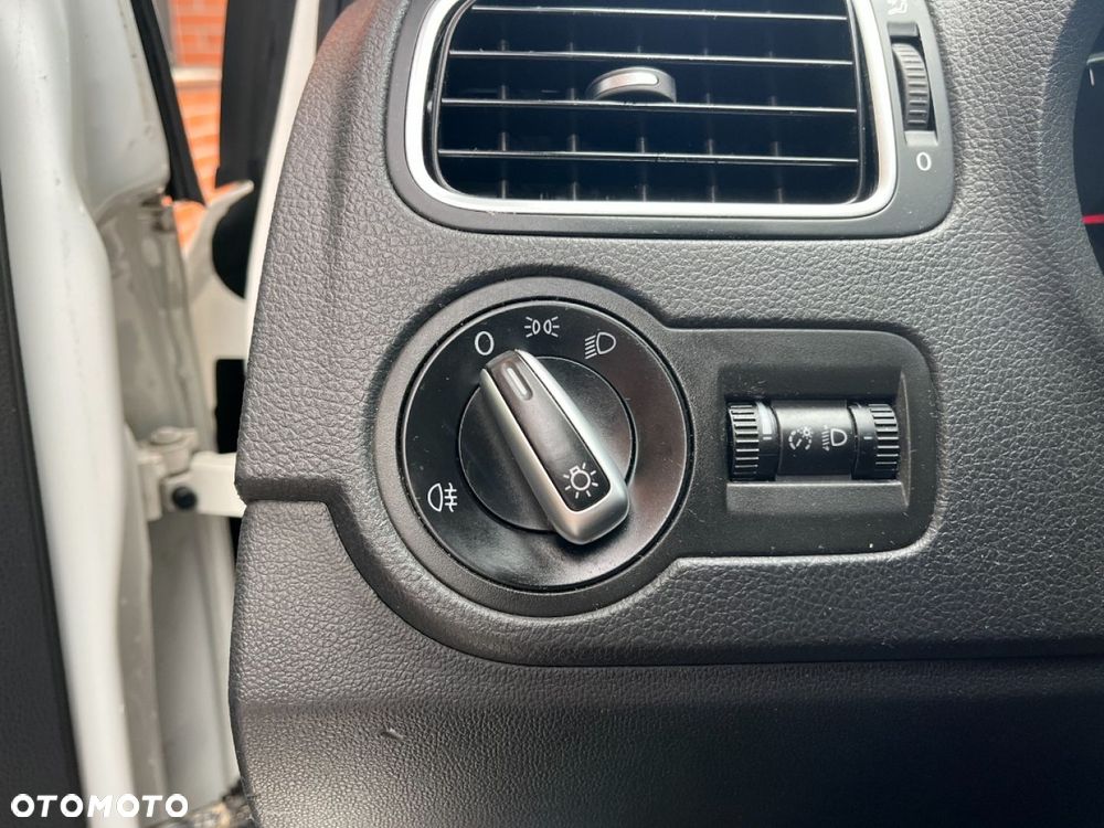 Volkswagen Polo 1.6 TDI Style - 14