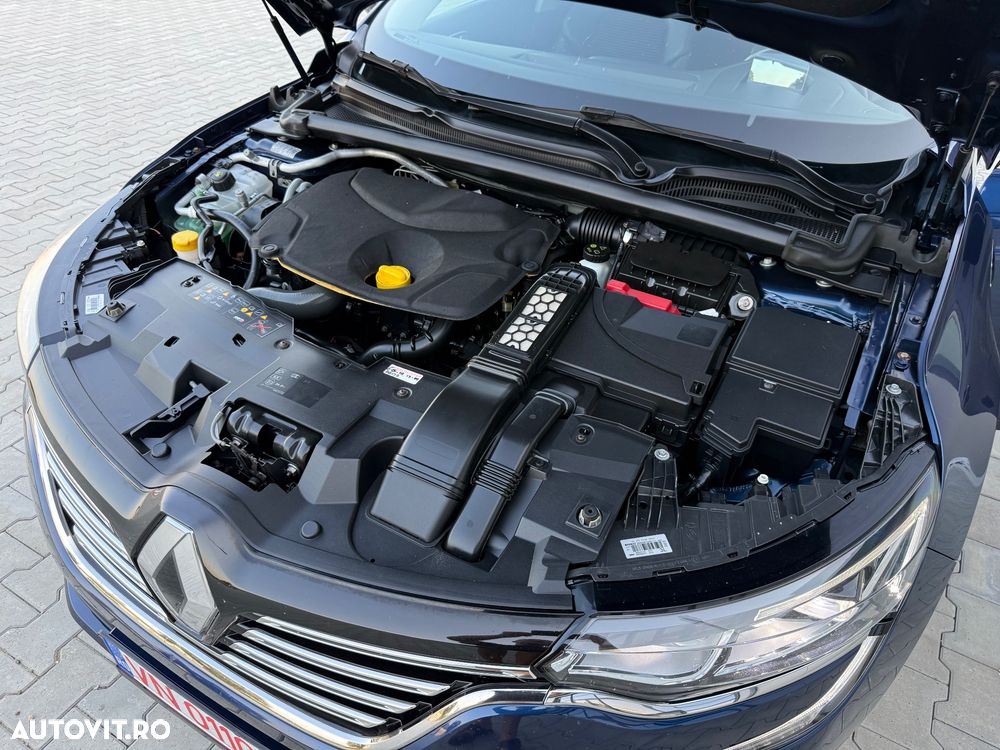 Renault Talisman - 27