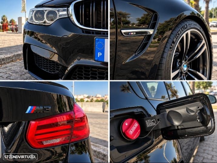 BMW M3 - 24