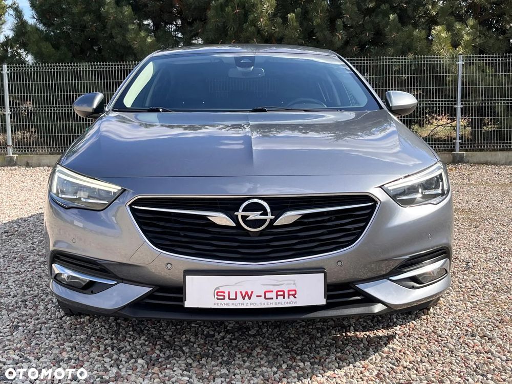 Opel Insignia 2.0 CDTI Elite S&S - 4