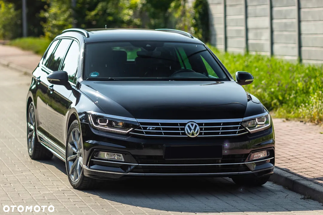 Volkswagen Passat Variant 1.8 TSI (BlueMotion Technology) DSG Highline - 39