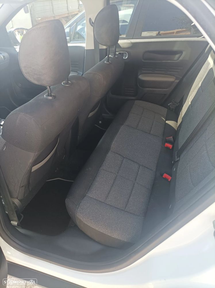 Citroën C4 Cactus 1.2 PureTech Feel - 6