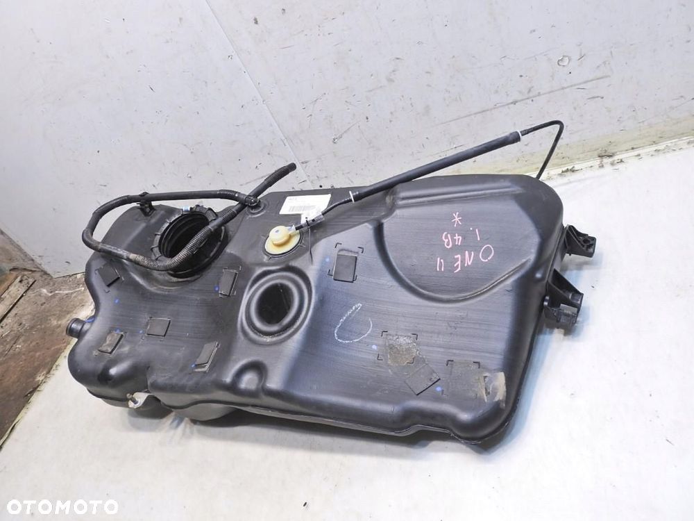 ZBIORNIK BAK PALIWA MINI ONE II R56 1.4 2752285 - 7