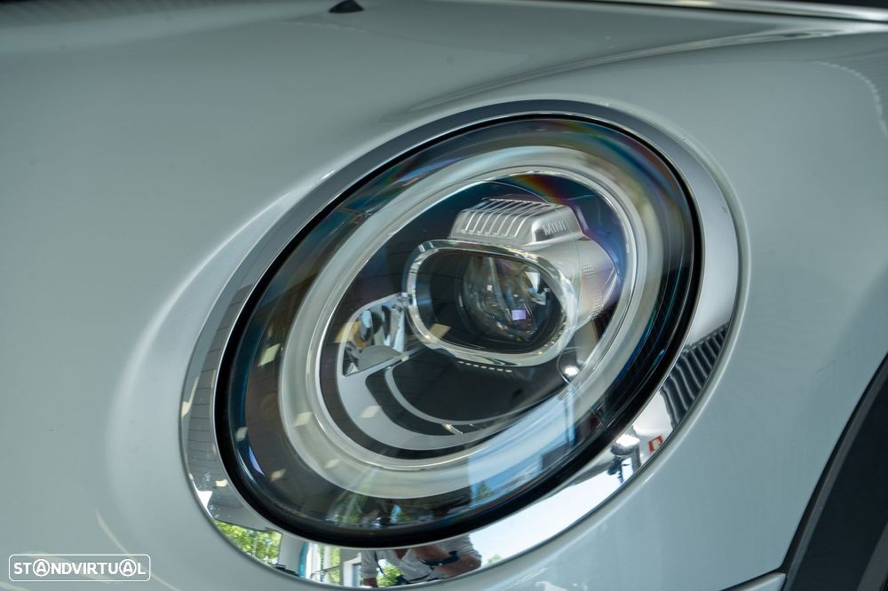 MINI 3 Portas Cooper SE Premium Essential - 37