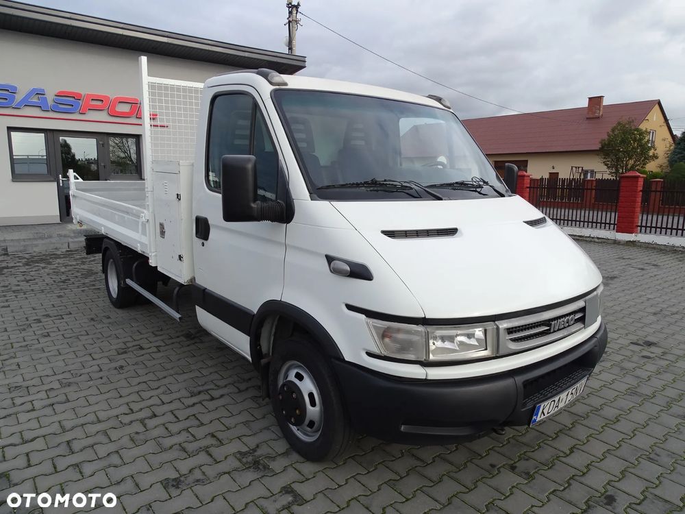 Iveco 35C12 - 3