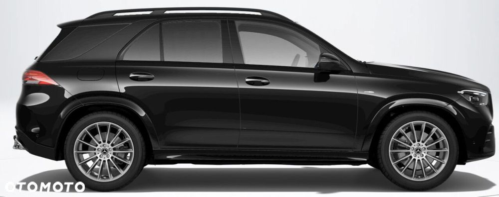 Mercedes-Benz GLE - 3