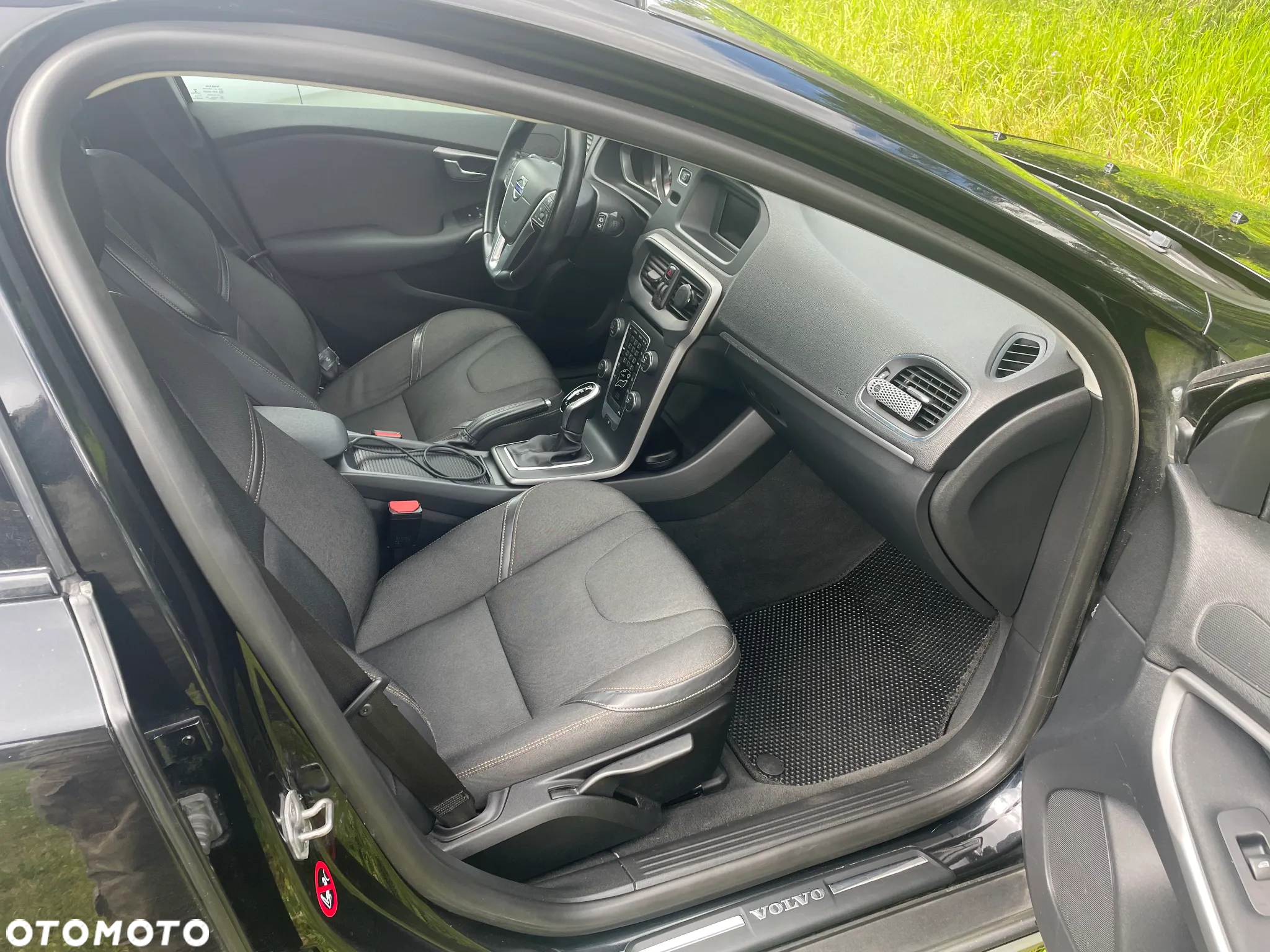 Volvo V40 - 5