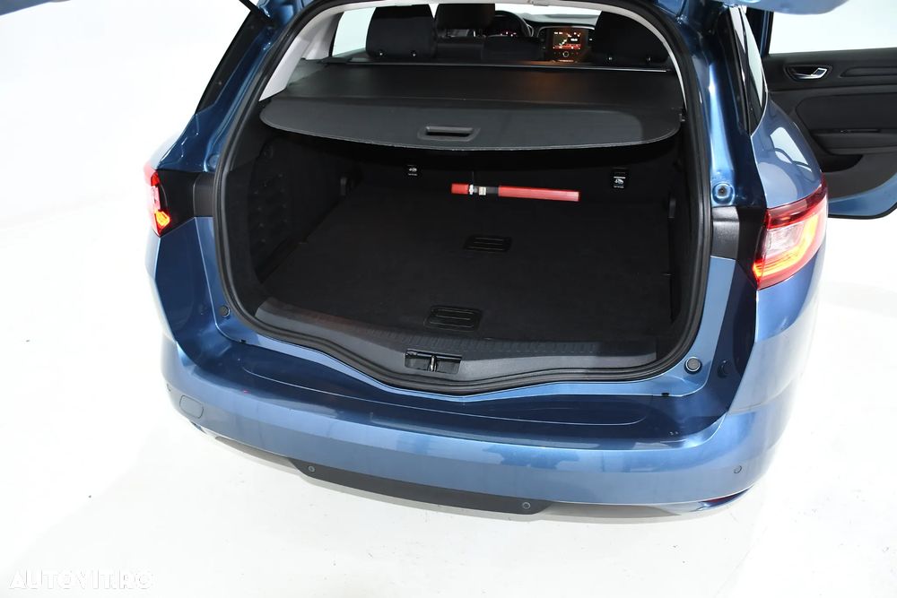 Renault Megane BLUE dCi Limited - 24