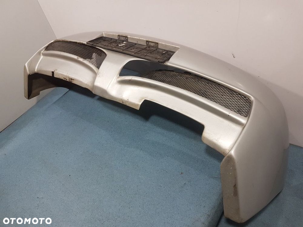 MAZDA MX-3 ZDERZAK TYŁ 3L - 13