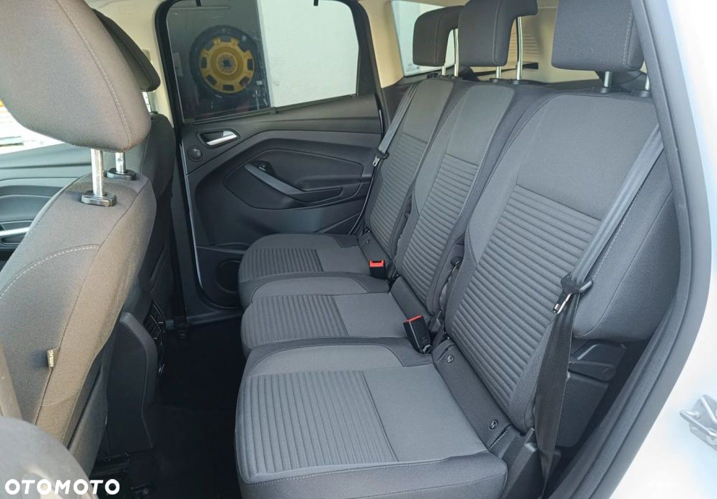 Ford C-MAX - 13