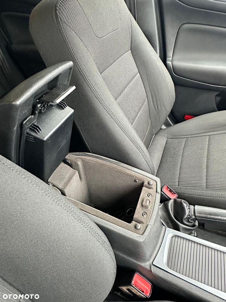 Ford Mondeo 1.6 TDCi Start-Stopp Business Edition - 16