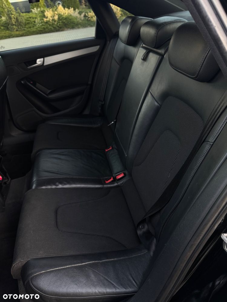 Audi A4 Limousine 2.0 TDI Quattro - 16