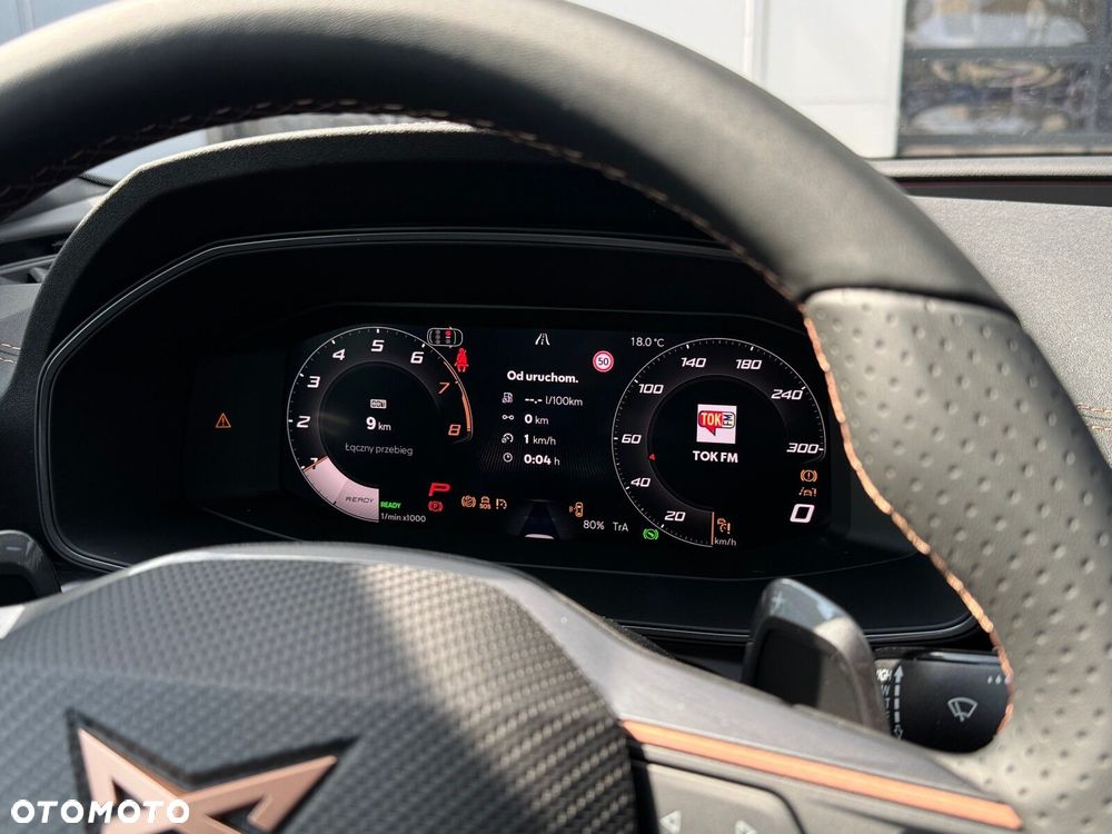 Cupra Leon Sportstourer 1.5 eTSI mHEV DSG - 27