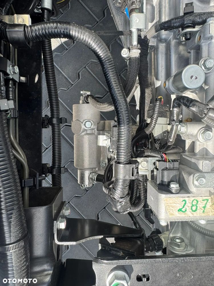 FUSO CANTER - 7