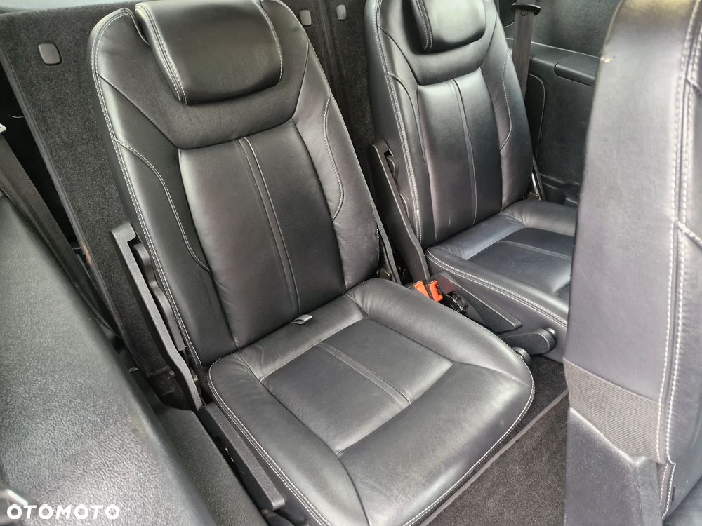 Ford S-Max - 28