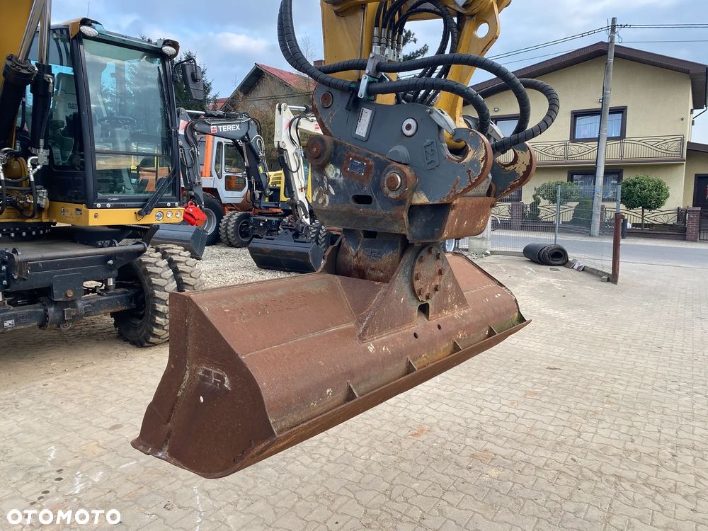 Caterpillar CAT M318F, Z NIEMIEC, SUPER UTRZYMANA - 25