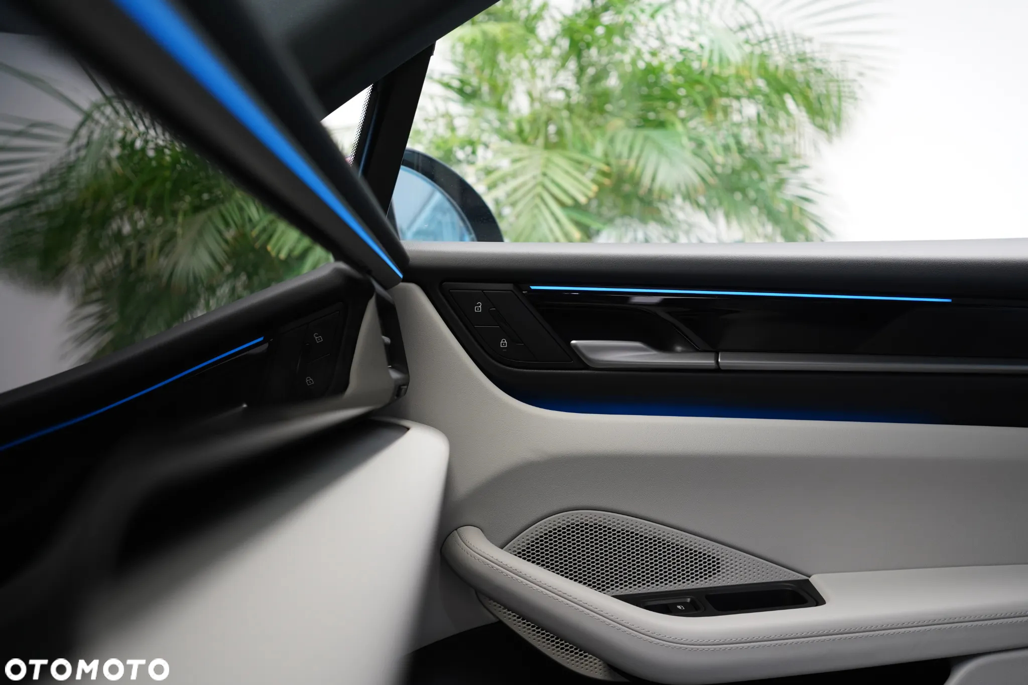 Porsche Macan 4 100kWh - 26