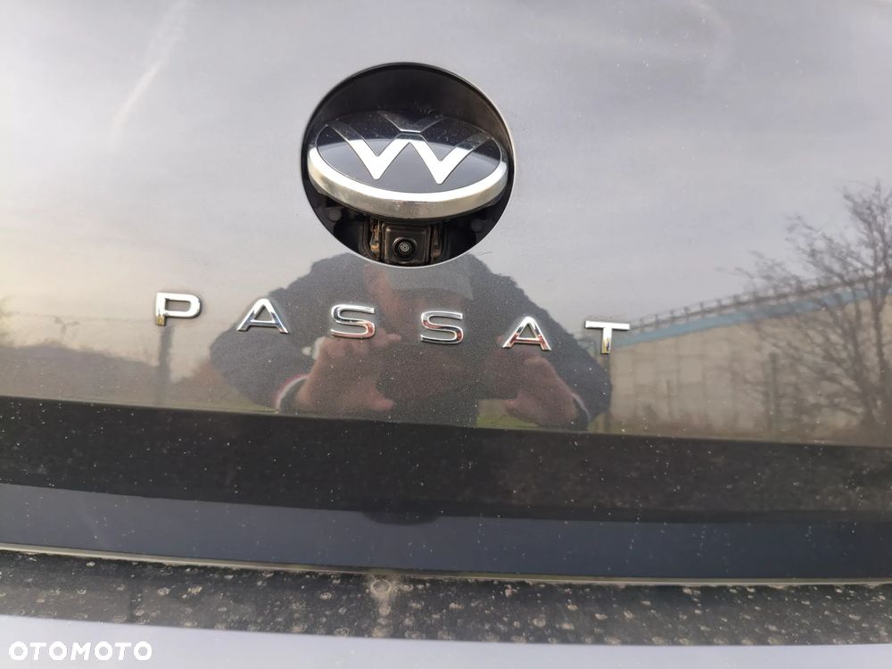 Volkswagen Passat 1.5 TSI EVO Business - 33