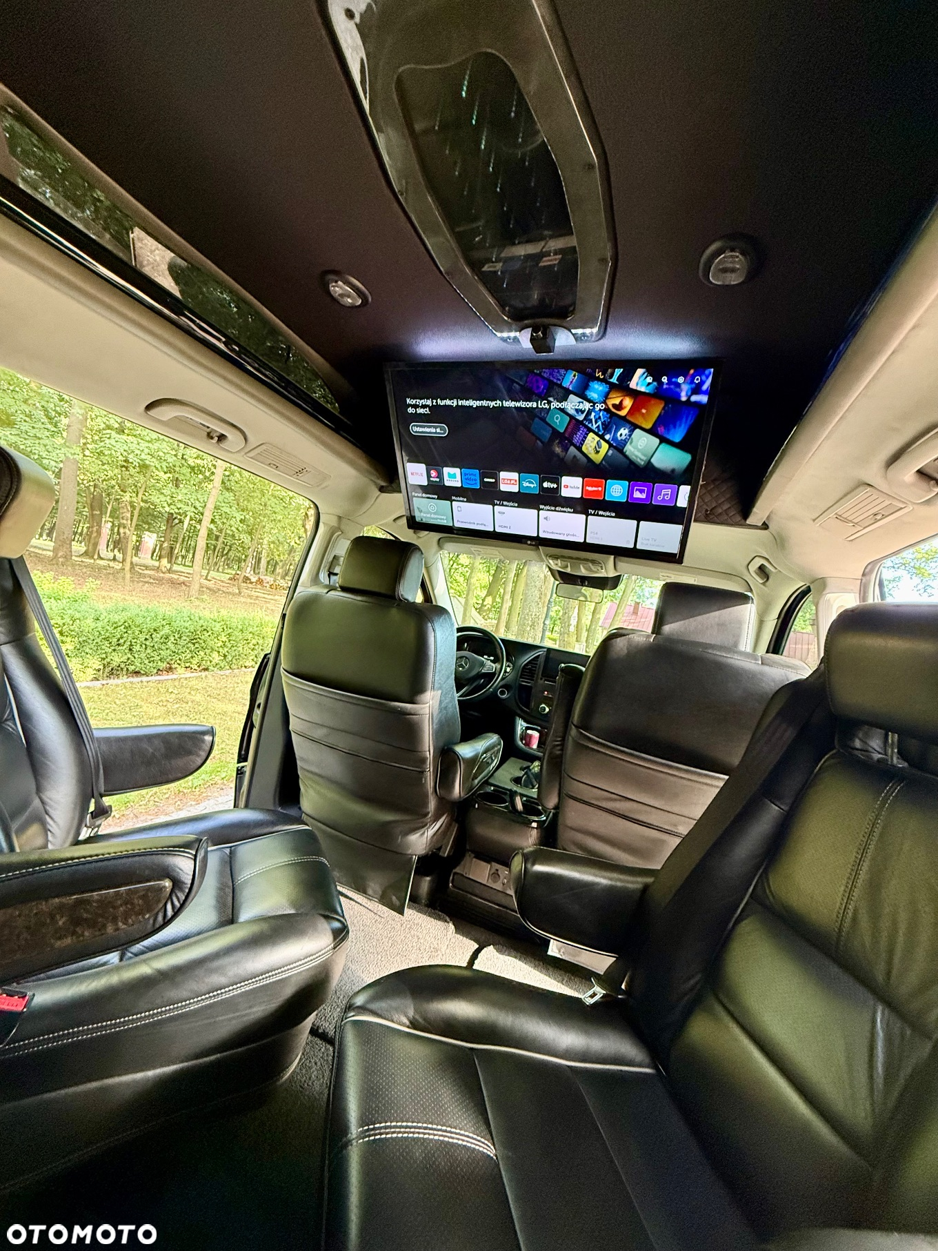 Mercedes-Benz Vito - 14