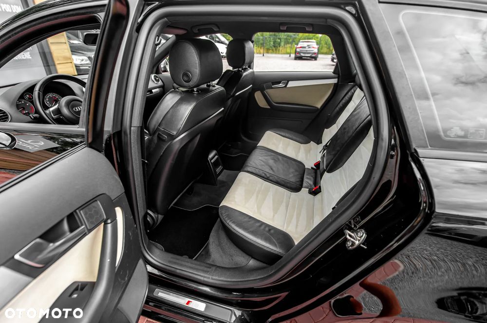 Audi S3 Sportback 2.0 TFSI Quattro - 21