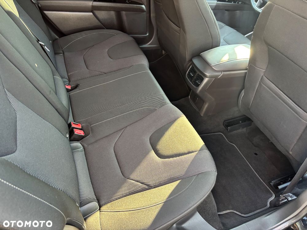 Ford Mondeo 1.5 EcoBoost STart-Stopp Titanium - 10
